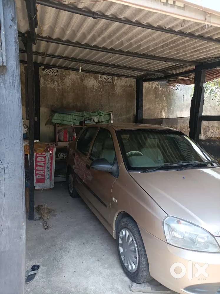 Tata Indigo Ls Tds 2008