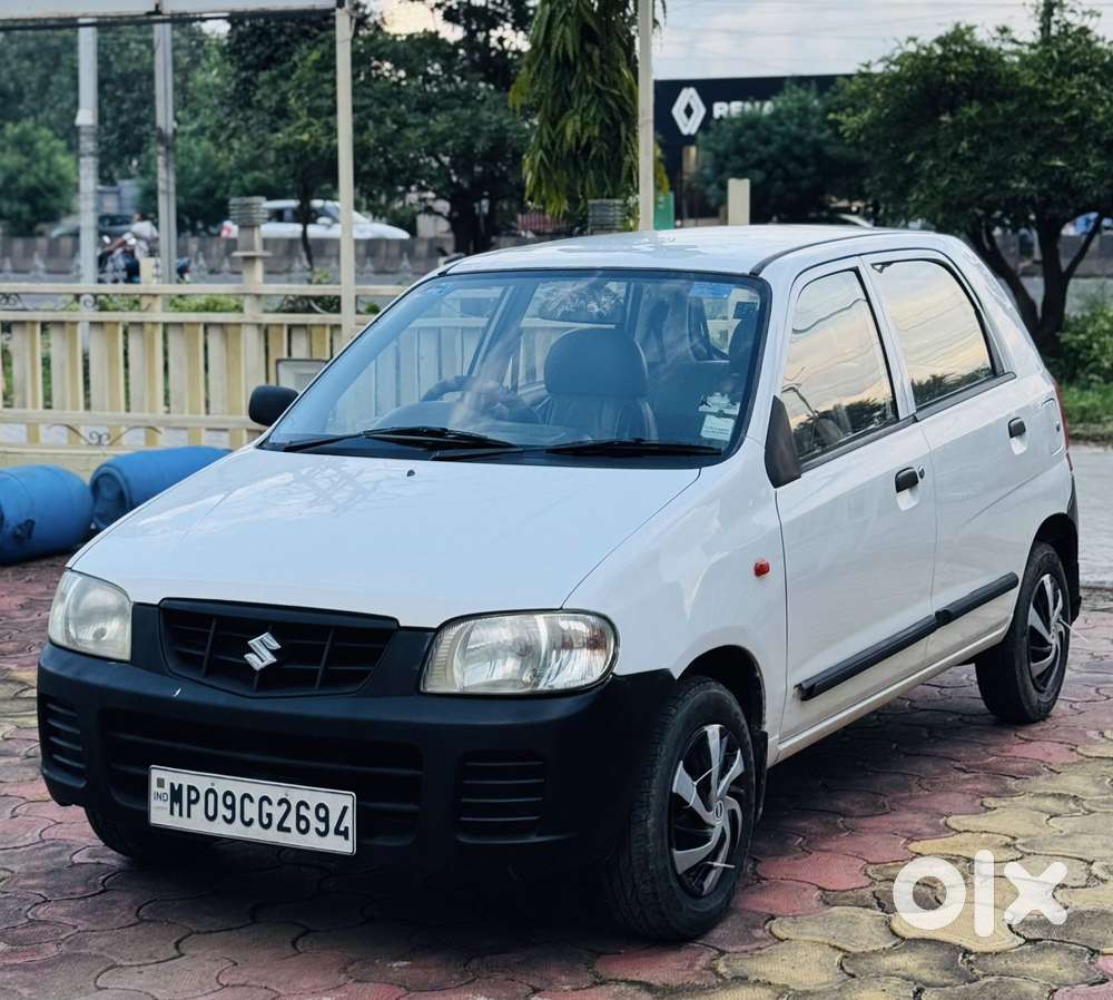 Maruti Suzuki Alto Std, 2009, Petrol