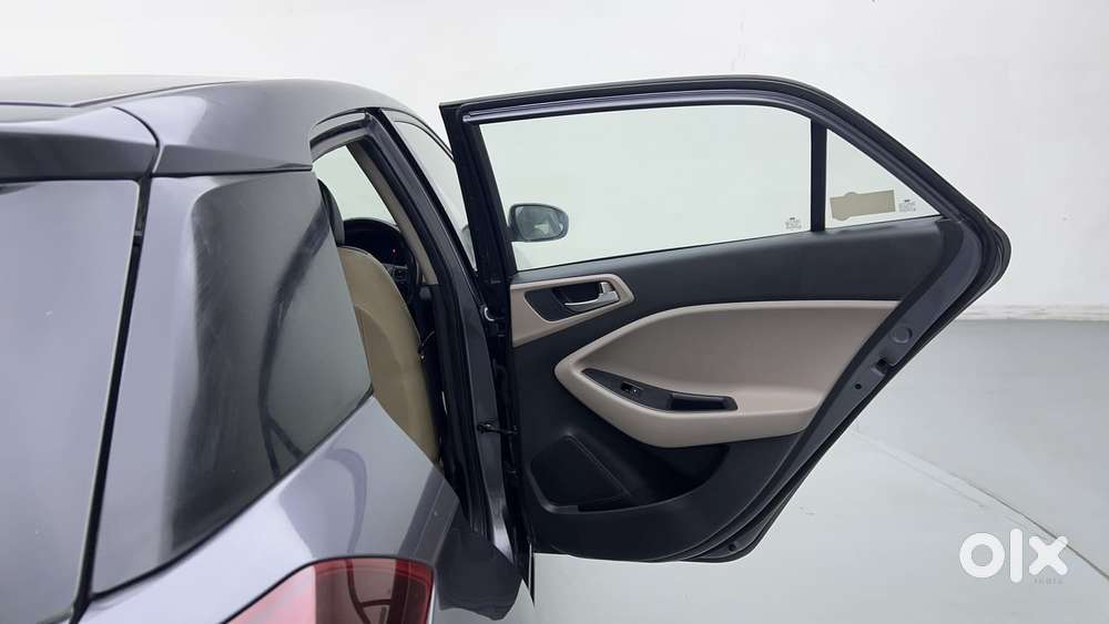 Hyundai Elite I20 1.2 Magna Plus, 2019, Petrol