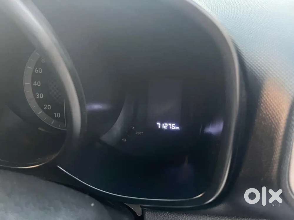 Venue Diesel 2019 Sx Ist Owner All Orginal