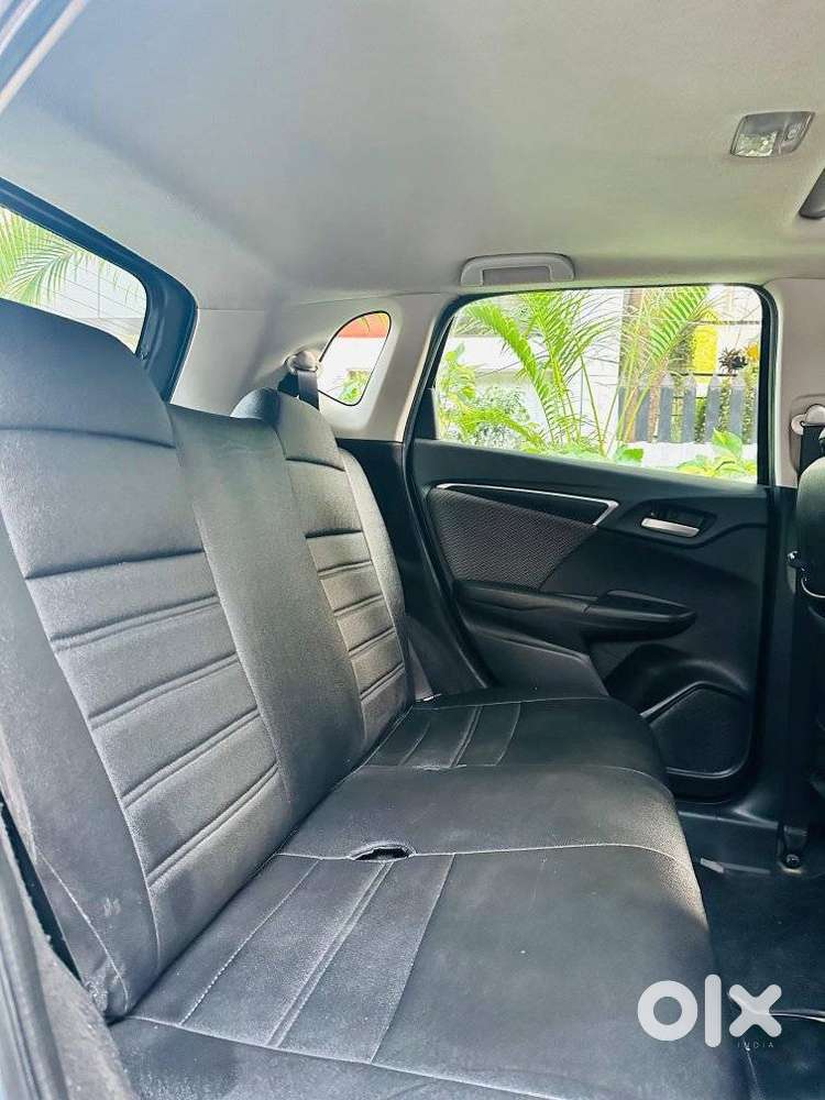 Honda Wr-v I-dtec V, 2018, Diesel