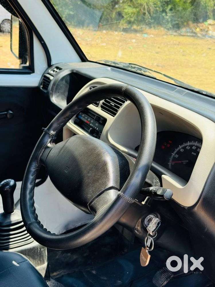 Maruti Suzuki Eeco, 2017, Cng & Hybrids