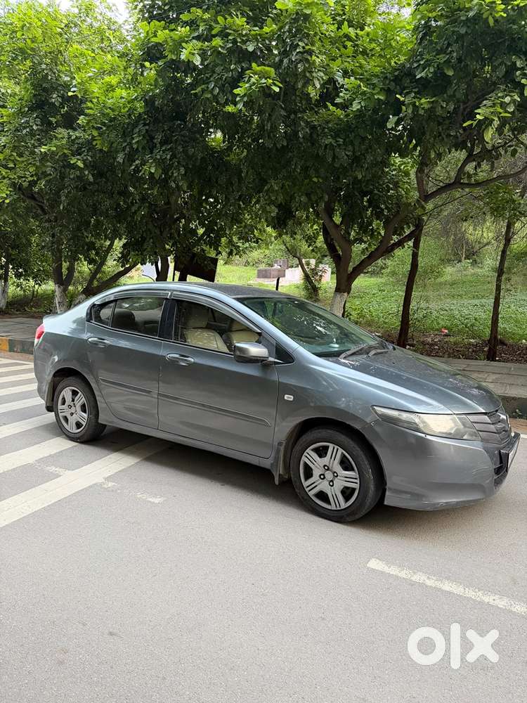 Honda City 2010 Petrol Good Condition