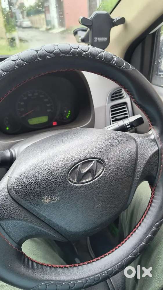 Hyundai Eon Era Petrol 2015 Advocate Car