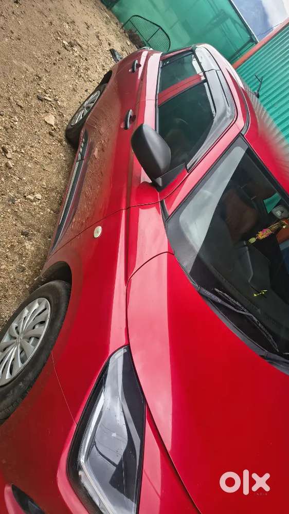 Maruti Suzuki Swift 2024