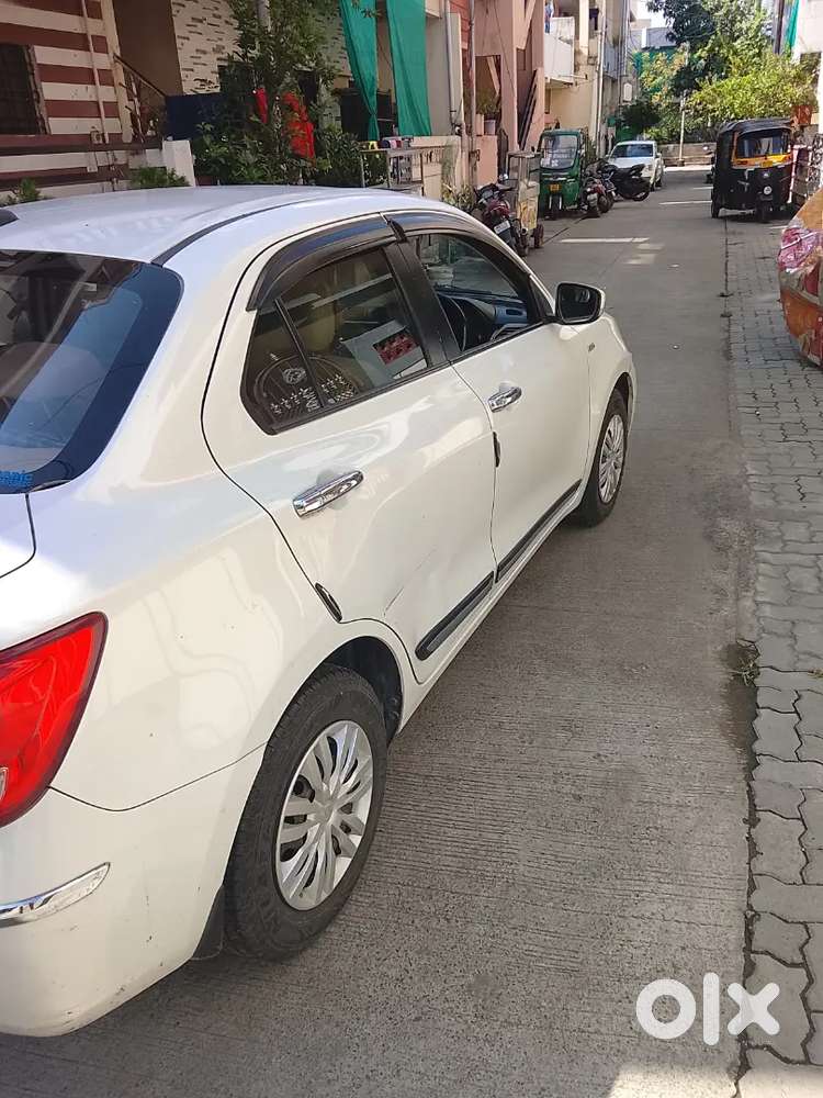 Maruti Suzuki Dzire 2019 Diesel