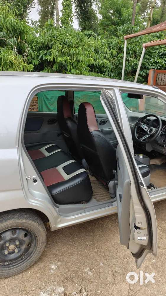 Maruti Suzuki Alto K10 2011