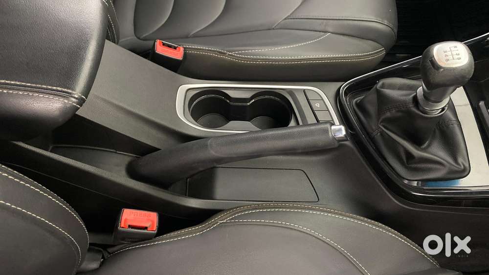 Mg Hector 2.0 Sharp Diesel, 2019, Diesel