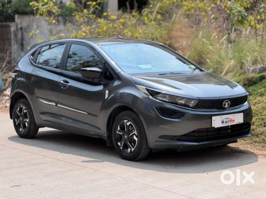 Tata Altroz 1.5 Xe Diesel, 2023, Diesel