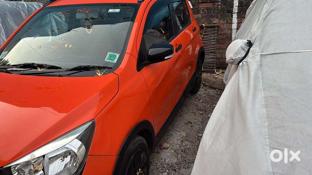Maruti Suzuki Celerio X 2018 Petrol 38000 Km Driven