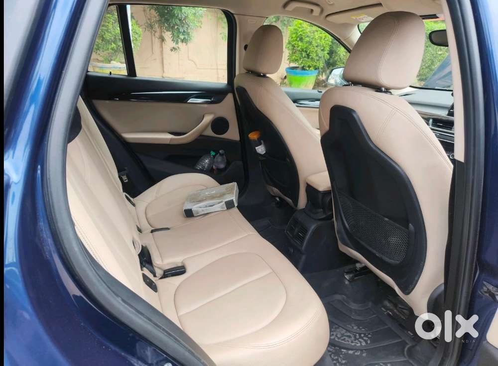 Bmw X1 2019 Diesel Good Condition