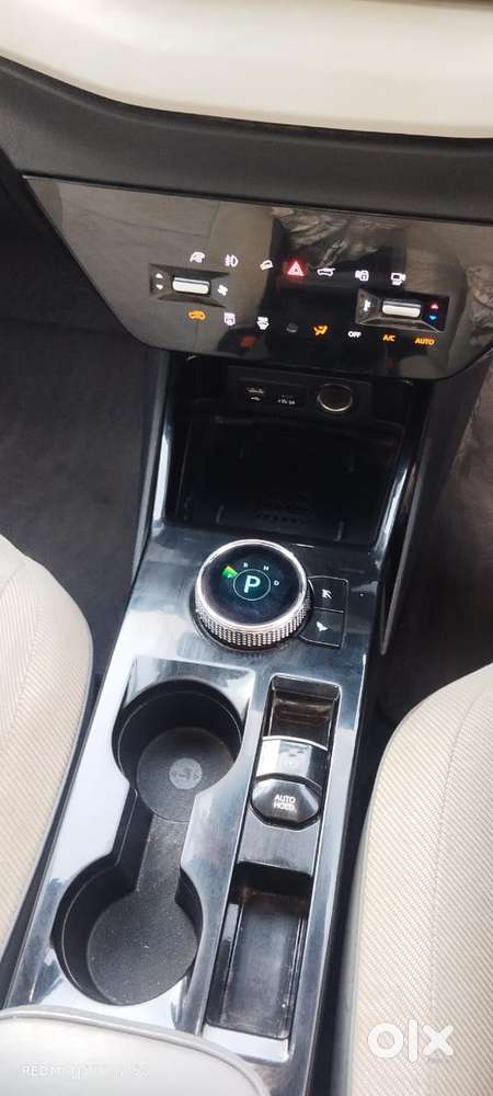 Tata Punch Ev Empowered Plus Lr, 2024, Electric