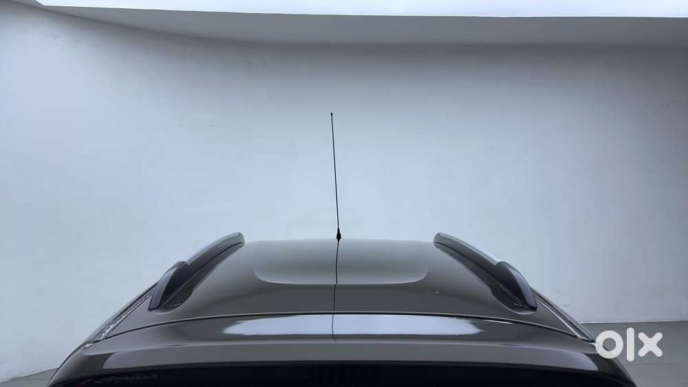 Renault Kwid 2019-ongoing 1.0 Rxt Amt (o), 2021, Petrol