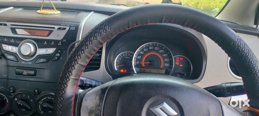 Maruti Suzuki Wagon R 2017 Petrol 80000 Km Driven