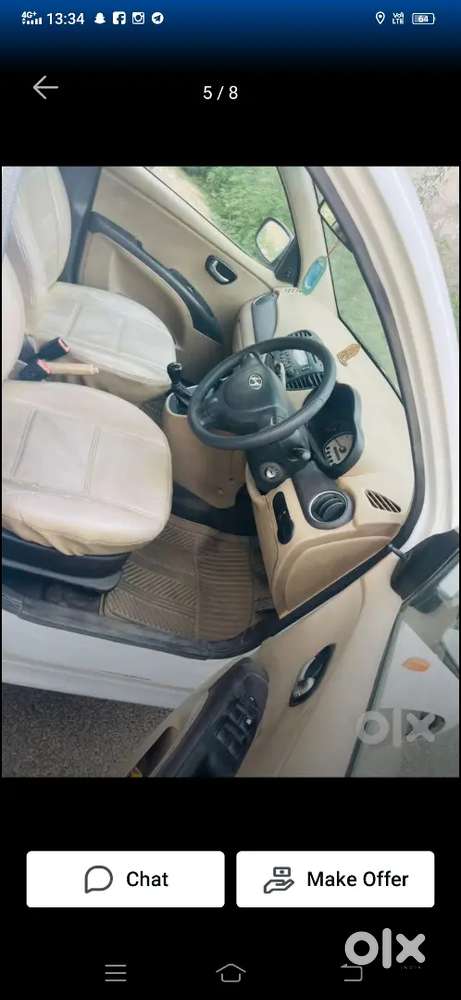 Hyundai I10 2010 Petrol 68000 Km Driven