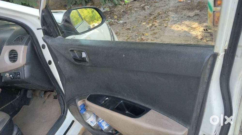 Hyundai Xcent 1.2 2016