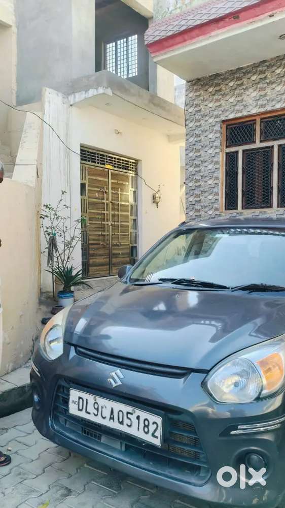 Maruti Suzuki Alto 2018