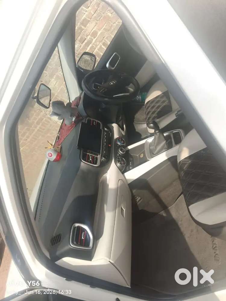 Hyundai Venue S Plus 2023