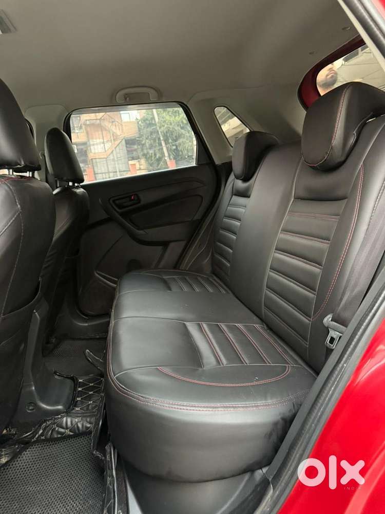 Maruti Suzuki Vitara Brezza