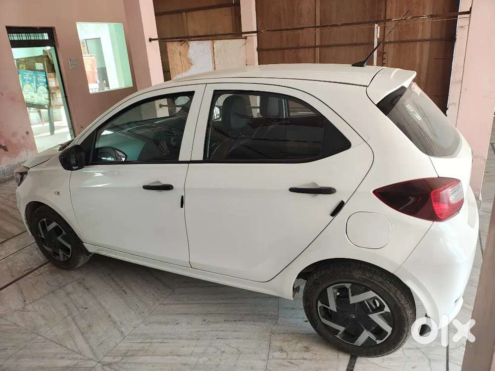 Tata Tiago 2025