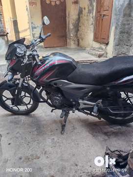 Buy Sell Second Hand Bikes in Firozabad Used Bikes in Firozabad OLX