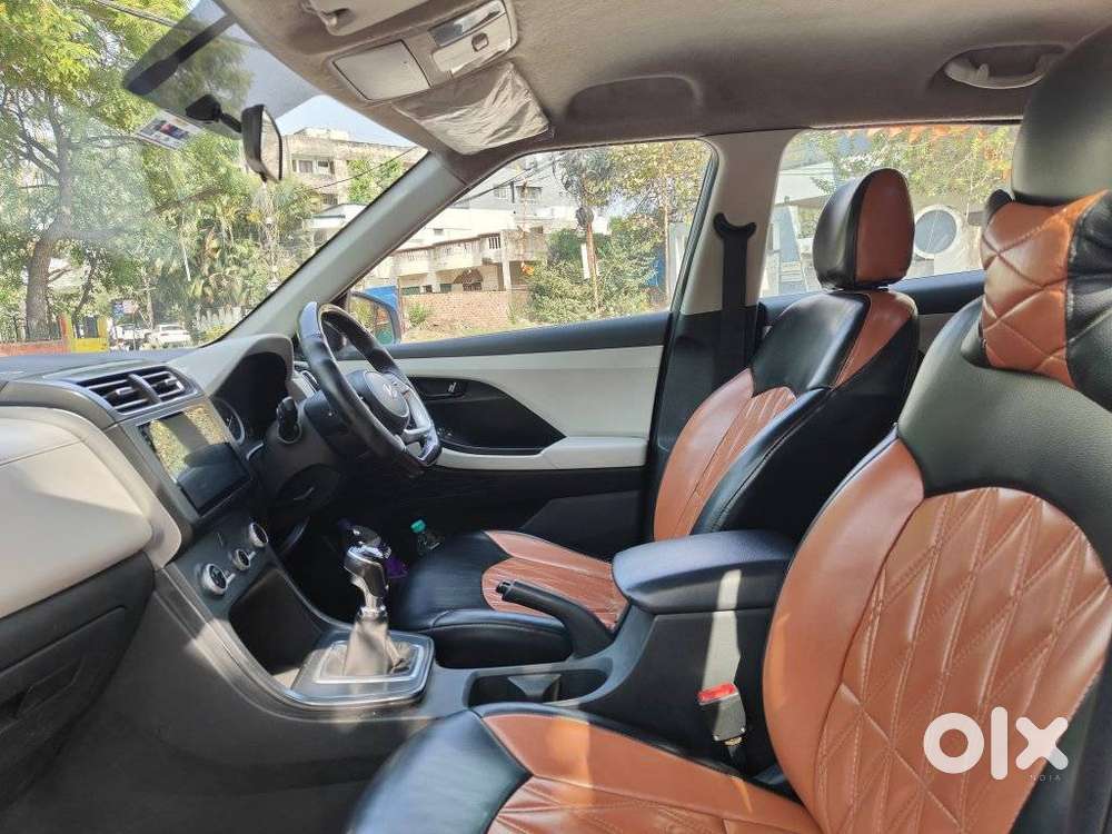 Hyundai Creta 1.5 Ex Diesel, 2020, Diesel