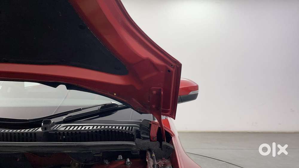 Tata Nexon 1.5 Revotorq Xz Plus, 2018, Diesel