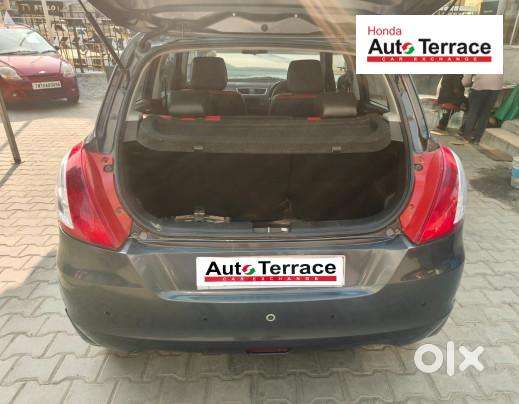 Maruti Suzuki Swift 2011-2014 Rs Vxi, 2014, Petrol