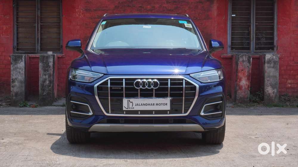 Audi Q5 2.0 45 Tfsi Technology, 2023, Petrol