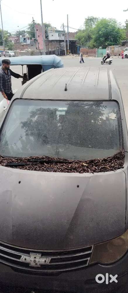 Toyota Innova Gx 2012