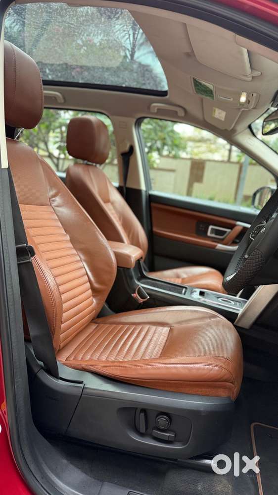 2015 Land Rover Discovery Sport Hse Luxury