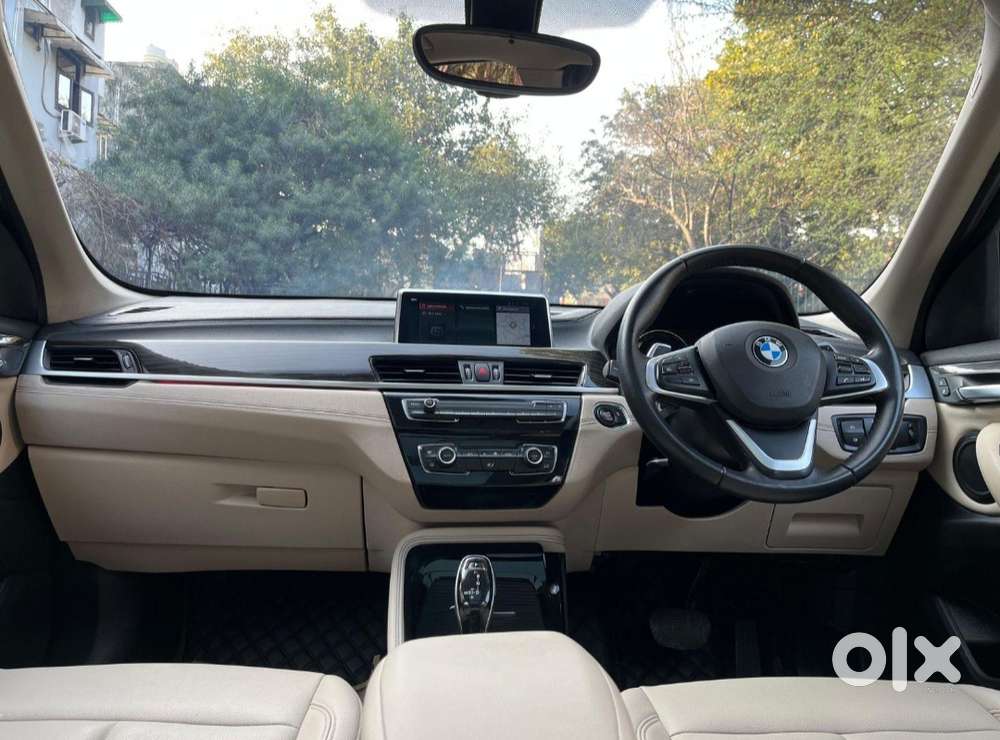 Bmw X5 Xdrive 30 D, 2019, Diesel