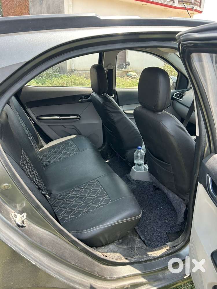 Tata Tiago Petrol 2021
