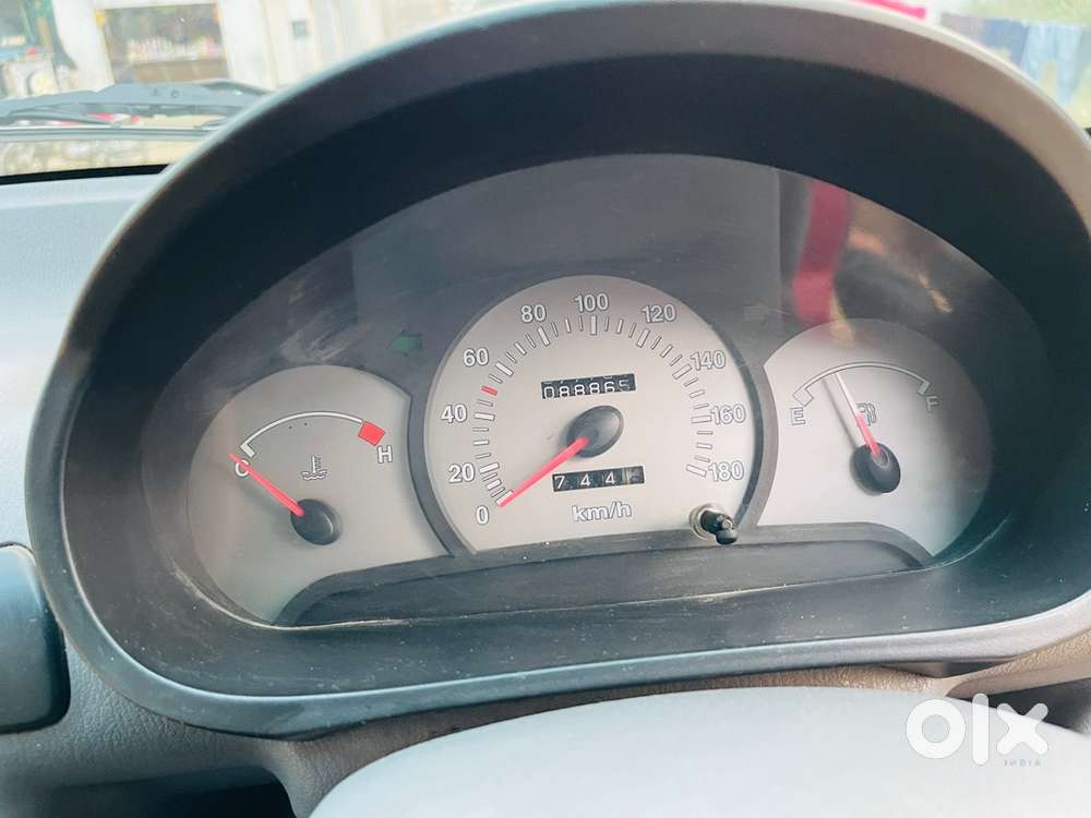 Hyundai Santro Xing Gls 2008 Car