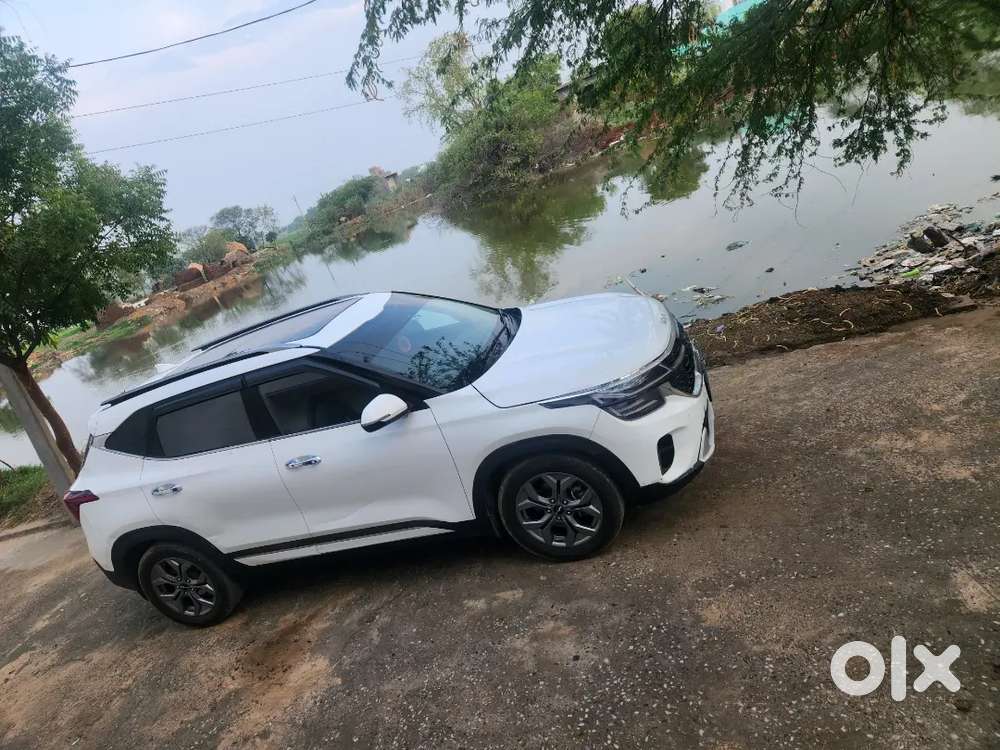 Kia Seltos 1.5 Htx+ 2023