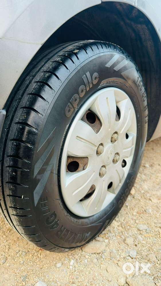 Hyundai I10 2010 Petrol