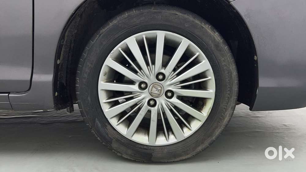 Honda City I-vtec V, 2021, Petrol