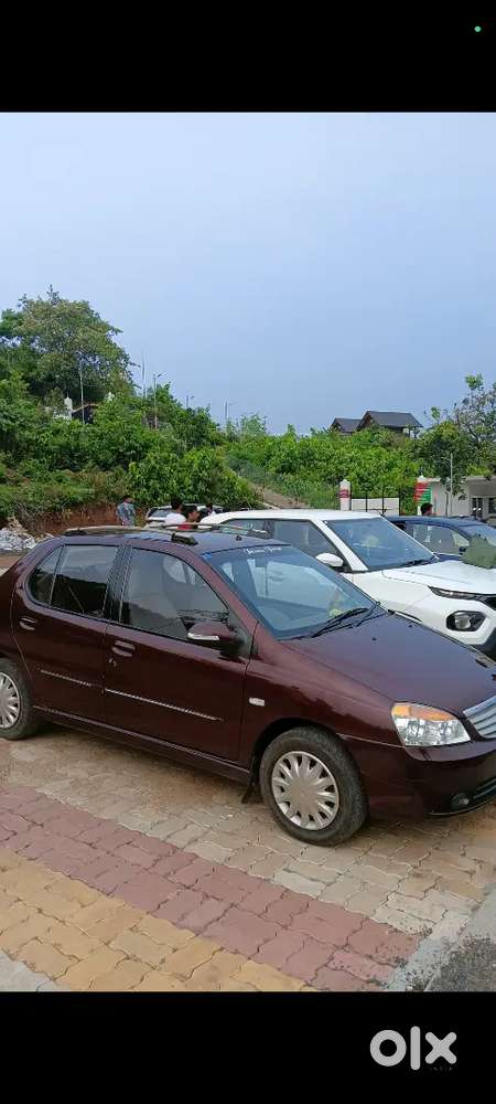 Tata Indigo Cs 2011 Diesel
