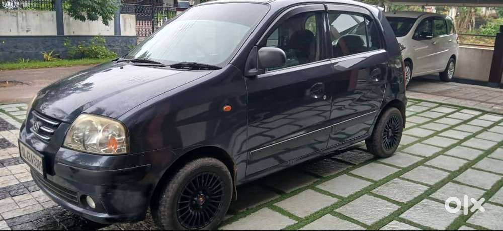 Santro Automatic For Sale
