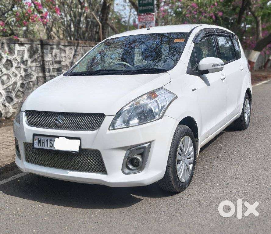 Maruti Suzuki Ertiga Vdi, 2014, Diesel