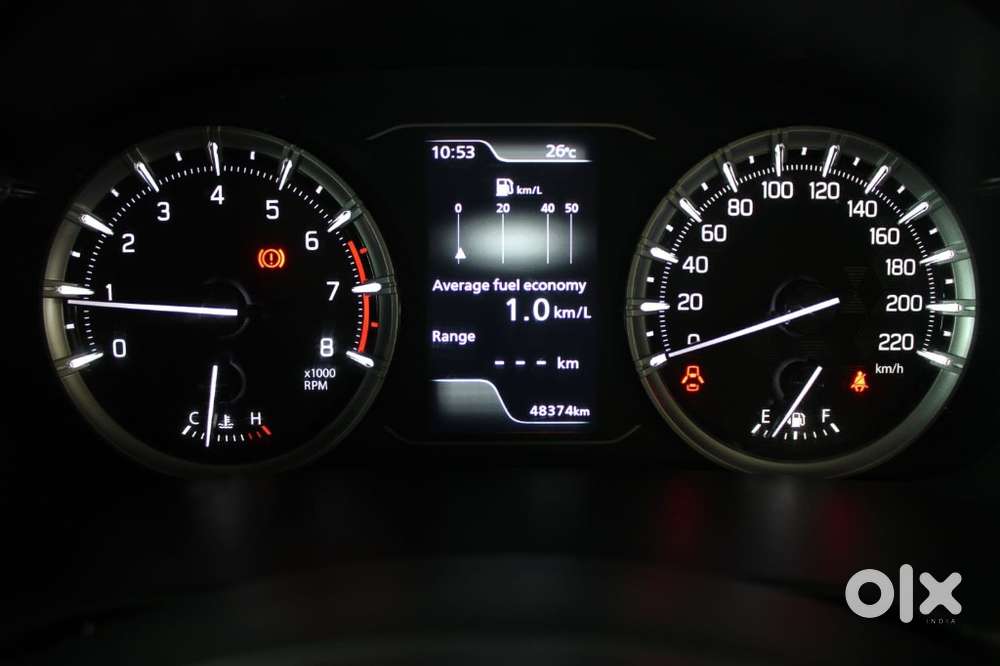 Toyota Urban Cruiser Hyryder 1.5 V Neo Drive, 2023, Petrol