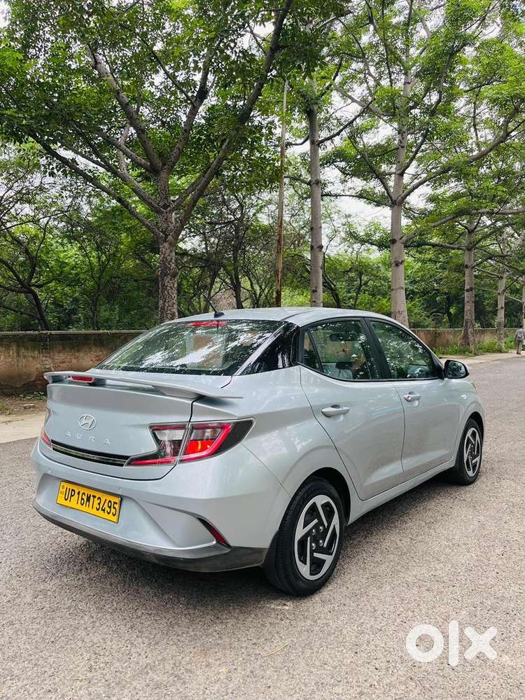 Hyundai Car Manual 2024