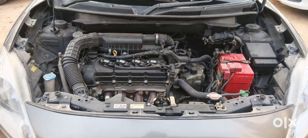 Maruti Suzuki Swift Vdi, 2012, Diesel