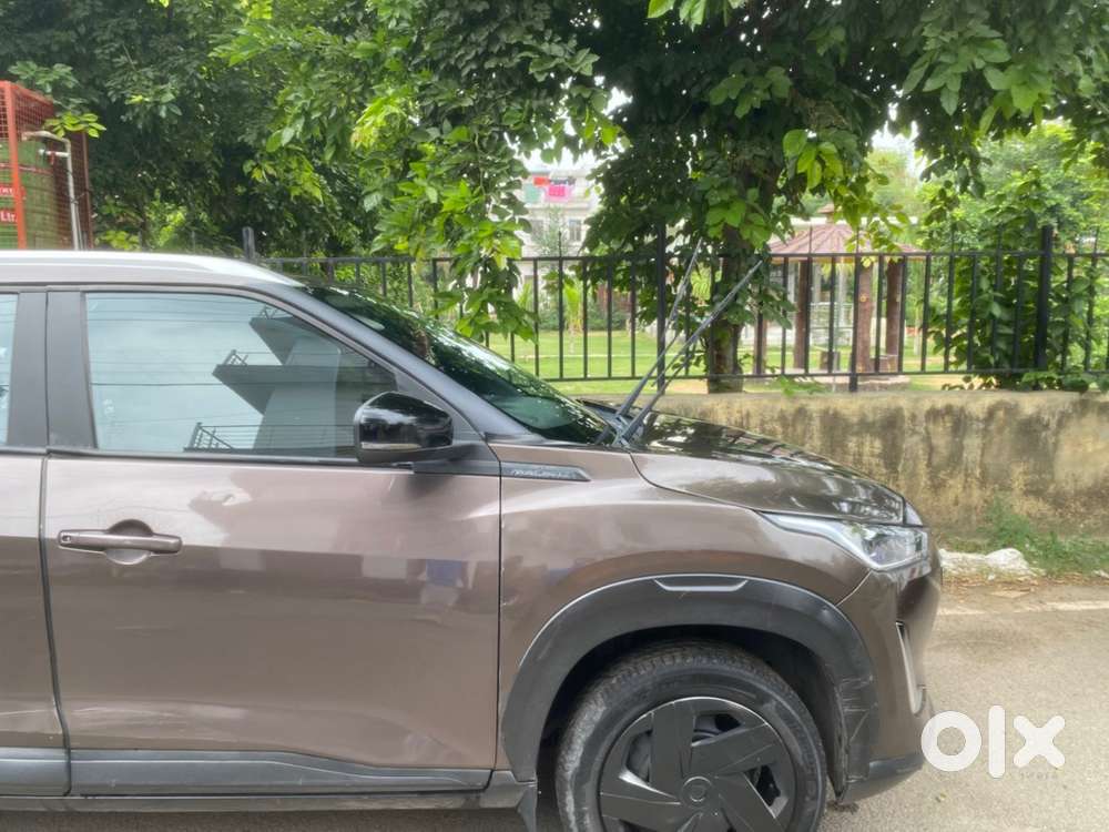 Nissan Magnite 2022 Km Driven
