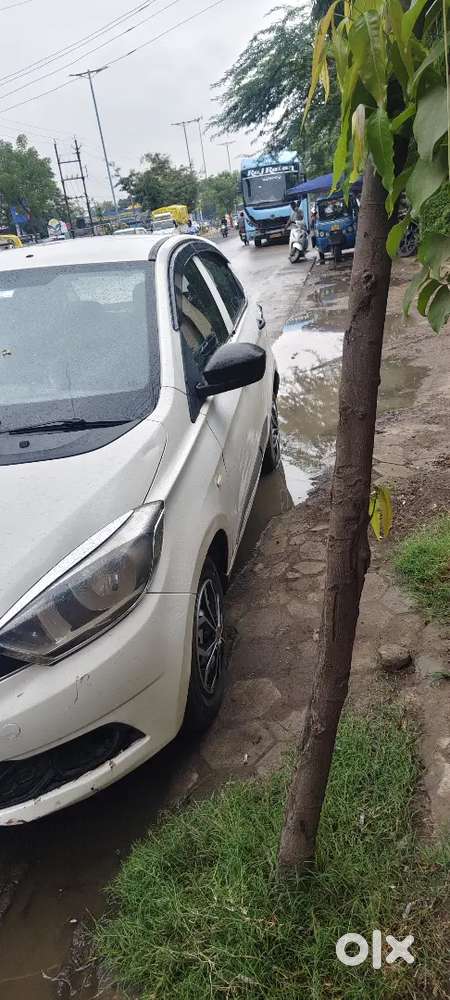 Tata Tiago Diesel 2018