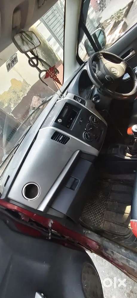 Maruti Suzuki Wagon  Lxi 2011 Year