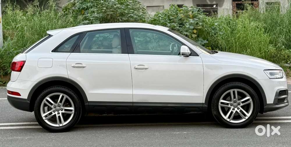 Audi Q3 1.4 30 Tfsi Premium, 2019, Petrol