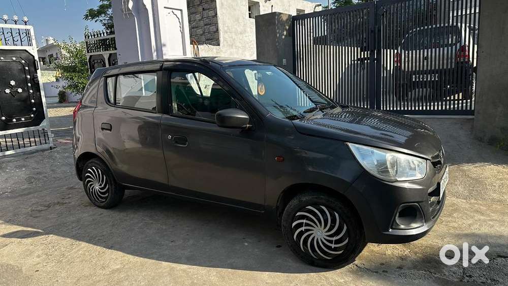 Alto K10 Vxi 2019 Model 1st Owner 1 St Party Insurance