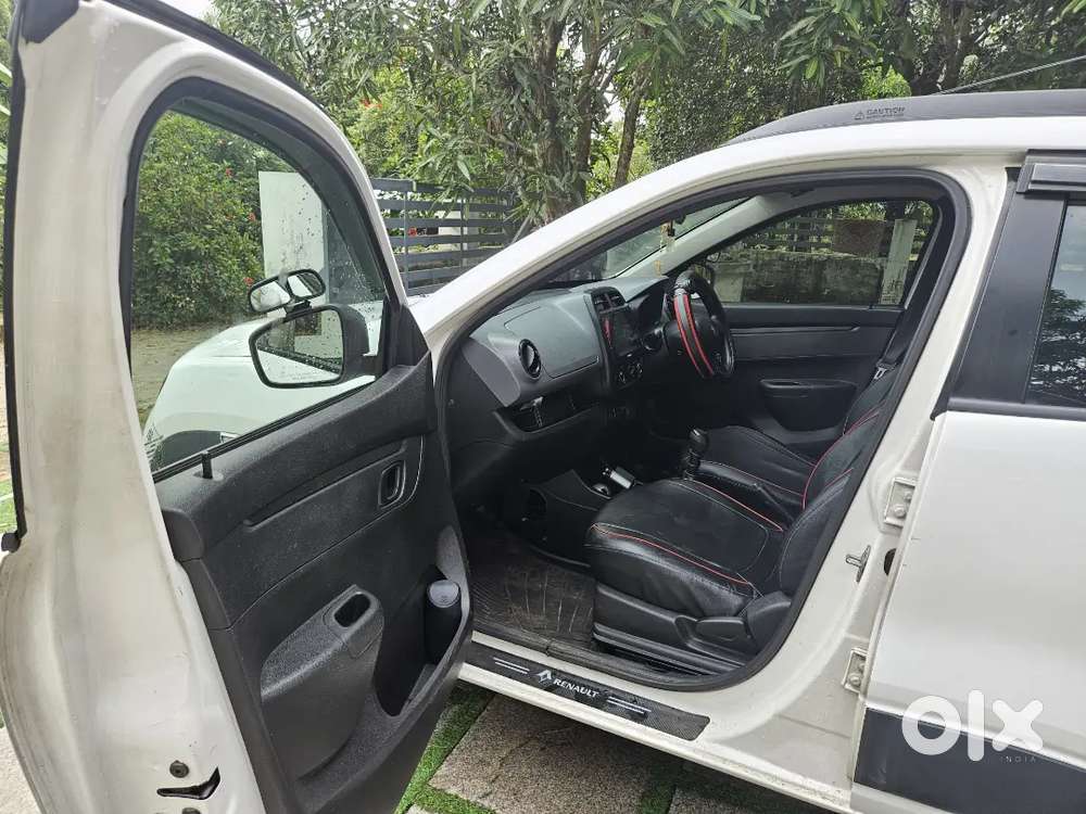 Renault Kwid Rxt 1.0 (l)