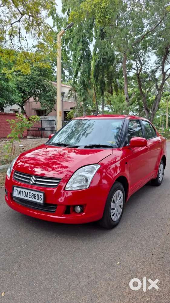 Maruti Suzuki Swift 2012 Manual Vdi Bsiv